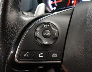 2016 Mitsubishi Asx VRX 2.0P/CVT/SW/5DR image 319350