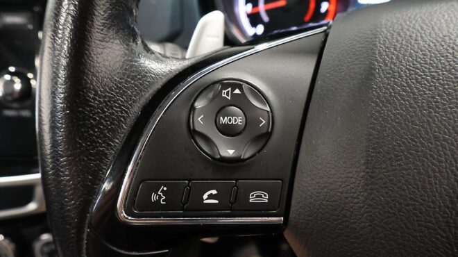 2016 Mitsubishi Asx VRX 2.0P/CVT/SW/5DR image 319350