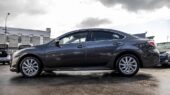 2011 Mazda Atenza 2.5S Leather PKG Towbar image 318826
