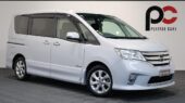 2013 Nissan Serena Hybrid Highway Star S image 319212