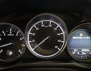 2017 Mazda Atenza 20S Proactiv image 319702