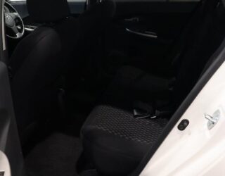 2010 Toyota Ist 1.5L Economical image 319534