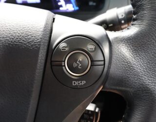 2010 Toyota Sai HYBRID Super low KMS image 319258