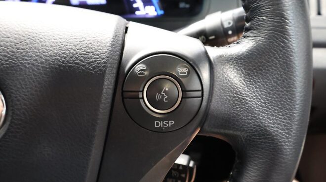 2010 Toyota Sai HYBRID Super low KMS image 319258