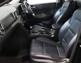 2016 Kia Sportage URBAN EX 2.0P/6AT/SW image 319392