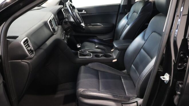 2016 Kia Sportage URBAN EX 2.0P/6AT/SW image 319392