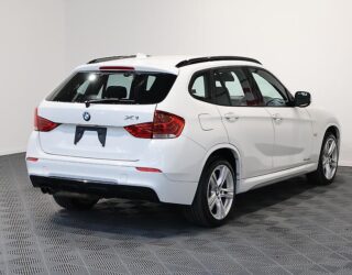 2012 Bmw X1 M-Sport, X-drive, Low Kms image 318258