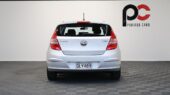 2012 Hyundai I30 1.6 A4 image 318239