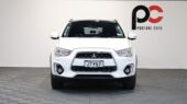 2016 Mitsubishi Asx VRX 2.0P/CVT/SW/5DR image 319332