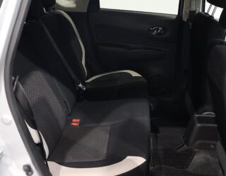 2017 Nissan Note e-Power X, Pre Collision Safety image 317637