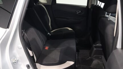 2017 Nissan Note e-Power X, Pre Collision Safety image 317637