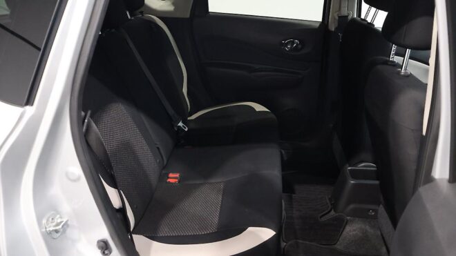 2017 Nissan Note e-Power X, Pre Collision Safety image 317637