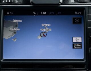 2015 Volkswagen Golf GTI Golf MK7  Black wheels Body kit image 318987