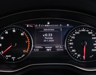 2017 Audi A4 S-Line image 319654