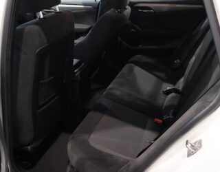 2012 Bmw X1 M-Sport, X-drive, Low Kms image 318264