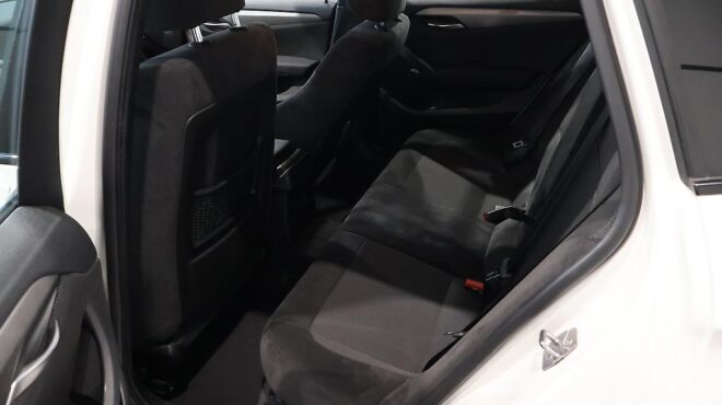 2012 Bmw X1 M-Sport, X-drive, Low Kms image 318264