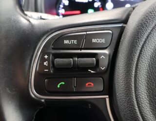 2016 Kia Sportage URBAN EX 2.0P/6AT/SW image 319405