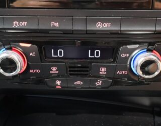 2012 Audi A4 Avant image 318498