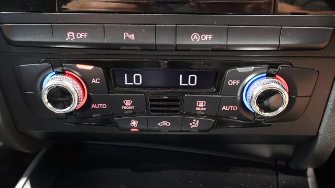 2012 Audi A4 Avant image 318498