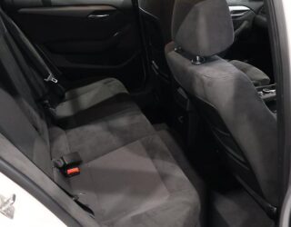 2012 Bmw X1 M-Sport, X-drive, Low Kms image 318263