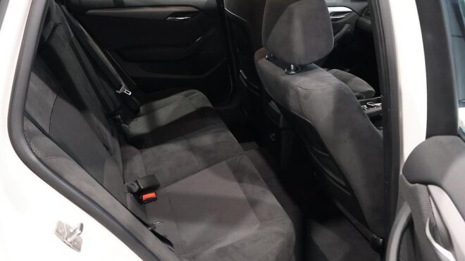 2012 Bmw X1 M-Sport, X-drive, Low Kms image 318263