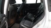 2011 Bmw X3 X Drive, 3.0l, Leather image 319672