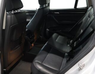 2011 Bmw X3 X Drive, 3.0l, Leather image 319672