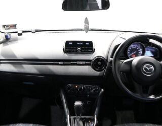 2015 Mazda Demio SKYACTIV image 317679