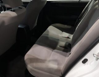 2015 Toyota Corolla AXIO image 318342