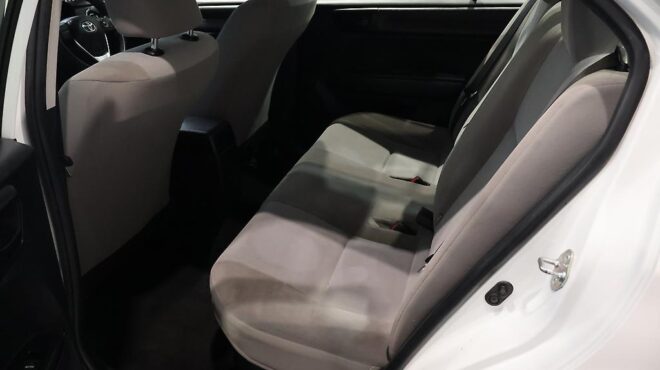 2015 Toyota Corolla AXIO image 318342