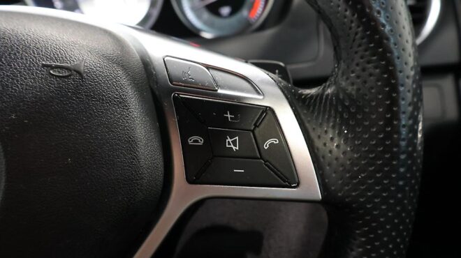 2012 Mercedes-benz C 200 AMG LINE image 319732