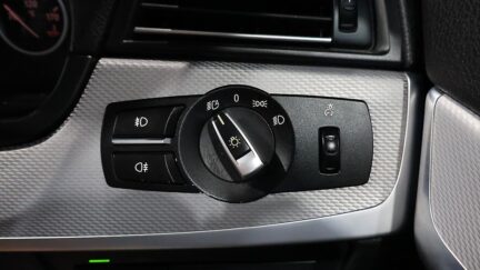 2014 Bmw 523i M-Sport Touring Wagon image 323405