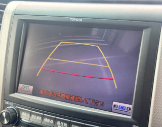 2009 Toyota Vellfire 2.4Z Platinum Selection image 319161