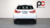 2016 Mitsubishi Asx VRX 2.0P/CVT/SW/5DR image 319336