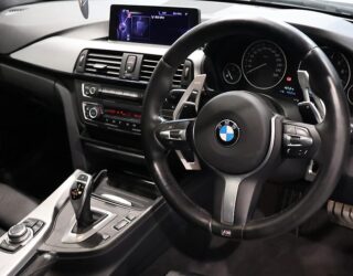 2013 Bmw 3 Series Active Hybrid 3 series image 319607
