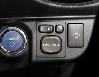 2013 Toyota Aqua image 318005