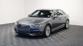 2017 Audi A4 S-Line image 319643