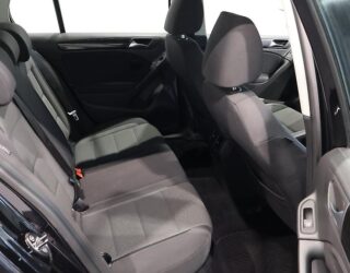 2010 Volkswagen Golf 1.4L TSI image 319490