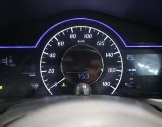 2017 Nissan Note e-Power X, Pre Collision Safety image 317641