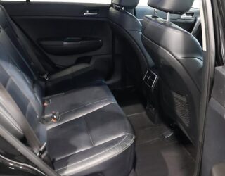 2016 Kia Sportage URBAN EX 2.0P/6AT/SW image 319394