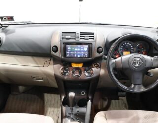 2007 Toyota Vanguard V6 image 319202