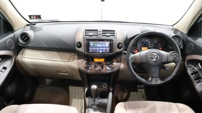 2007 Toyota Vanguard V6 image 319202