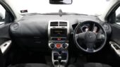2010 Toyota Ist 1.5L Economical image 319537