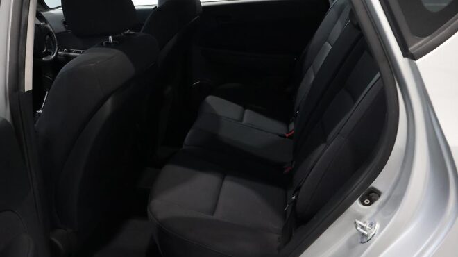 2012 Hyundai I30 1.6 A4 image 318244