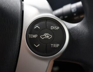 2013 Toyota Aqua image 318007