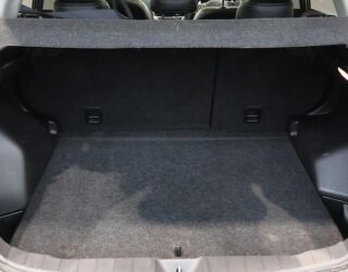 2016 Mitsubishi Asx VRX 2.0P/CVT/SW/5DR image 319337