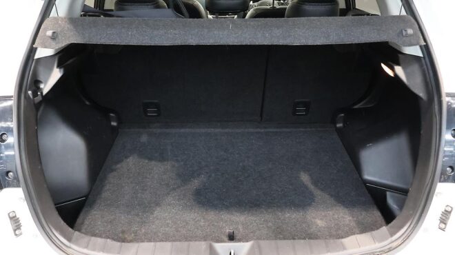 2016 Mitsubishi Asx VRX 2.0P/CVT/SW/5DR image 319337