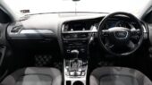 2012 Audi A4 Avant image 318491