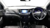 2018 Hyundai Tucson MPI 2.0P/6AT image 318389