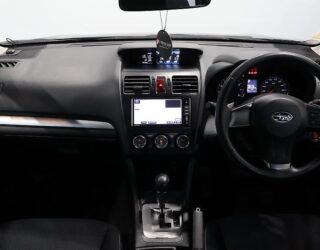 2012 Subaru Impreza Sport 2.0i Eyesight All Wheel Drive image 318150